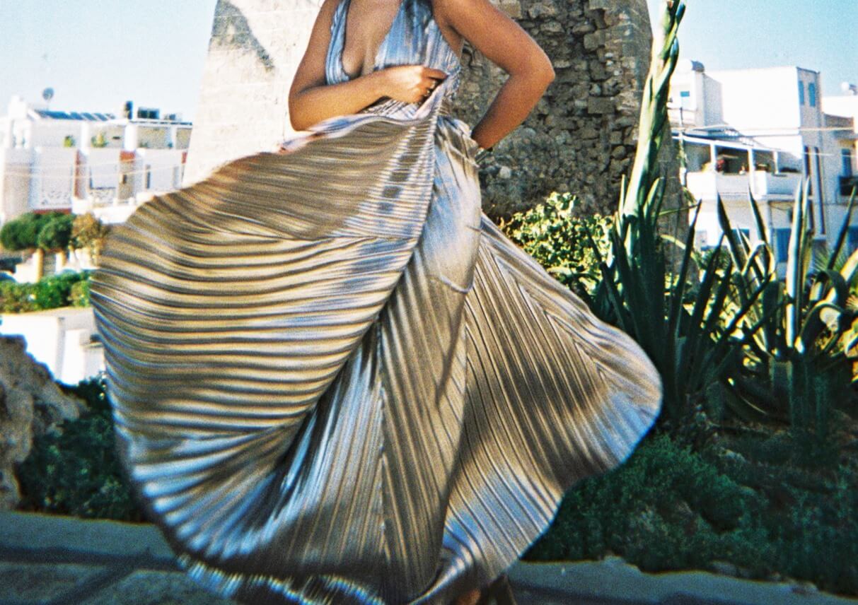 Analogue | Both Nomads