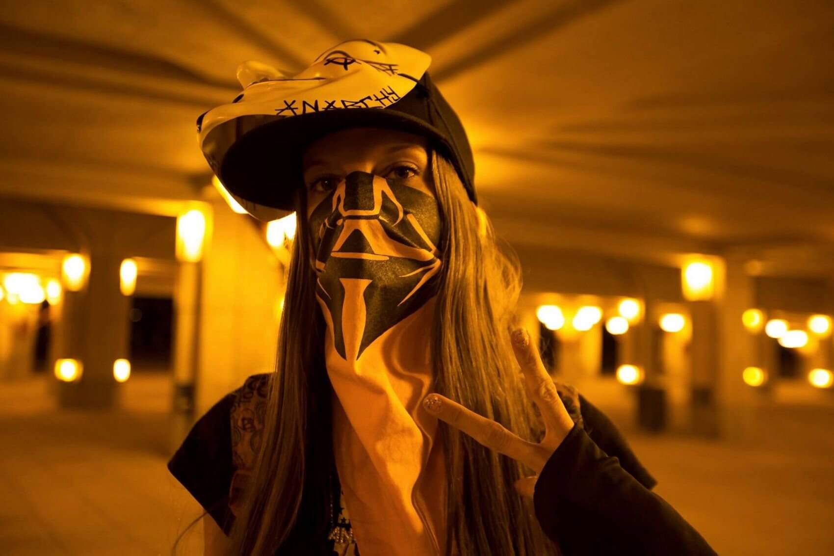 Young Fair Trade Advocates | Both Nomads