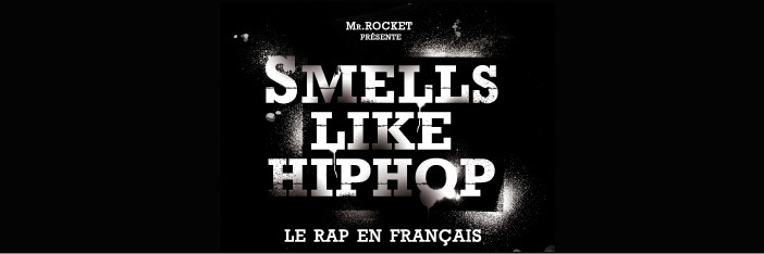 LE RAP EN FRANÇAIS MIX-TAPE / | Star Wax Magazine