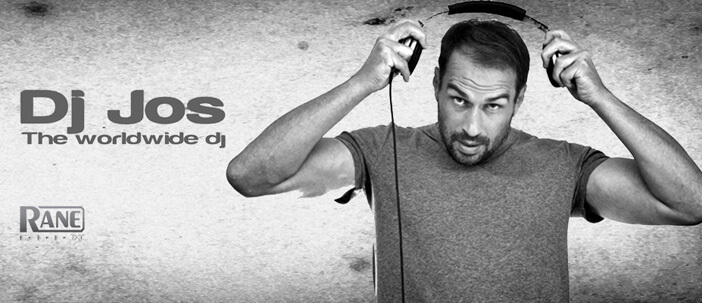 DJ JOS MIX / FREE DOWNLOAD | Star Wax Magazine