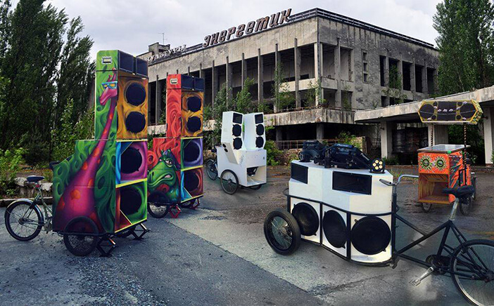 TOMMY / UNITED SOUND SYSTEM | Star Wax Magazine