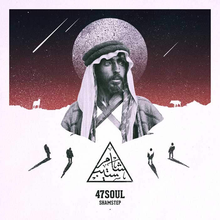 VIDEO / 47SOUL LIVE & ITW VOST | Star Wax Magazine