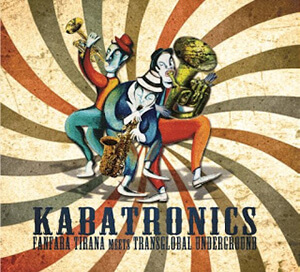 Fanfara Tirana | Babelmed