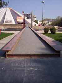 The Pyramid Jazz Festival | Babelmed