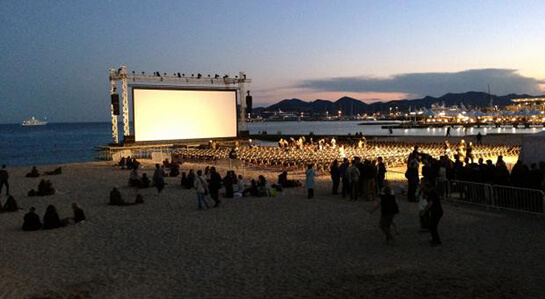 Film Prize of the Robert Bosch stiftung for International Cooperation | Babelmed