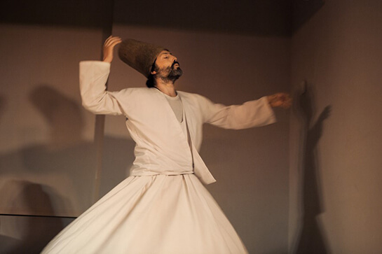 In Spain, a tiny group of Sufi Muslims thrives | Babelmed