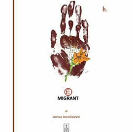 "Emigrant", il libro che racconta una storia passata, ma anche attuale | Babelmed