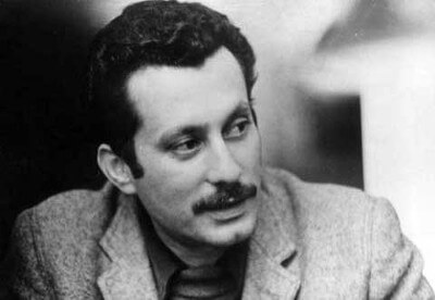 Hommage à Ghassan Kanafani - A word, a gun & The Survivor | Festival Ciné-Palestine - FCP