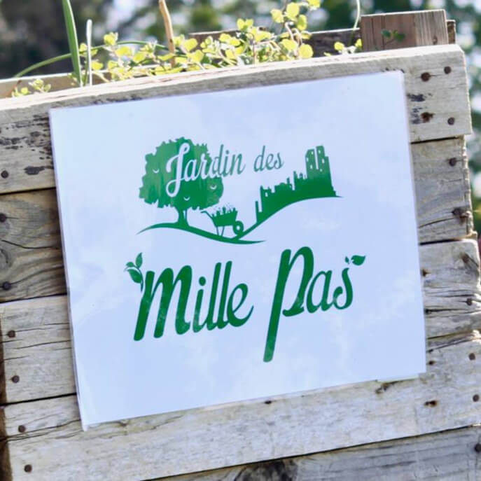 Les Jardins de Mille Pas | Maksim'ART - Maison autour de l'art