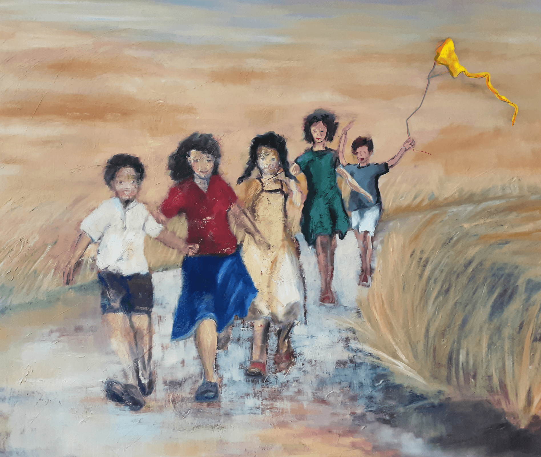 Funda Tokaç | Maksim'ART - Maison autour de l'art