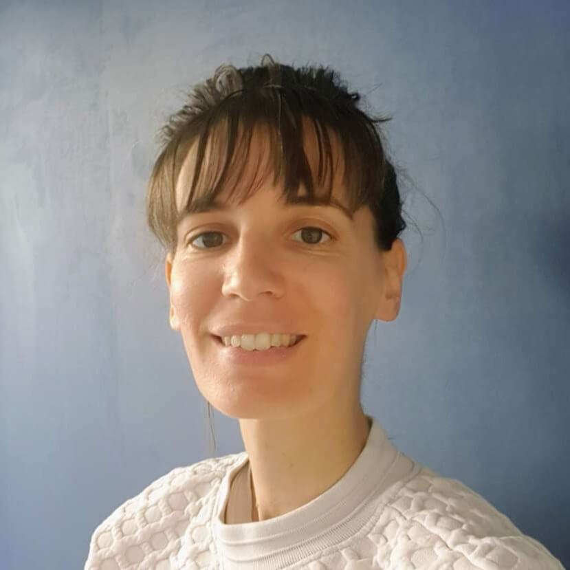 Lucie Milcent | Forus