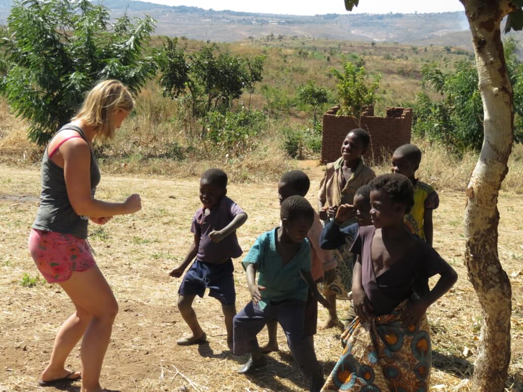 Malawi 2017 | Edukado