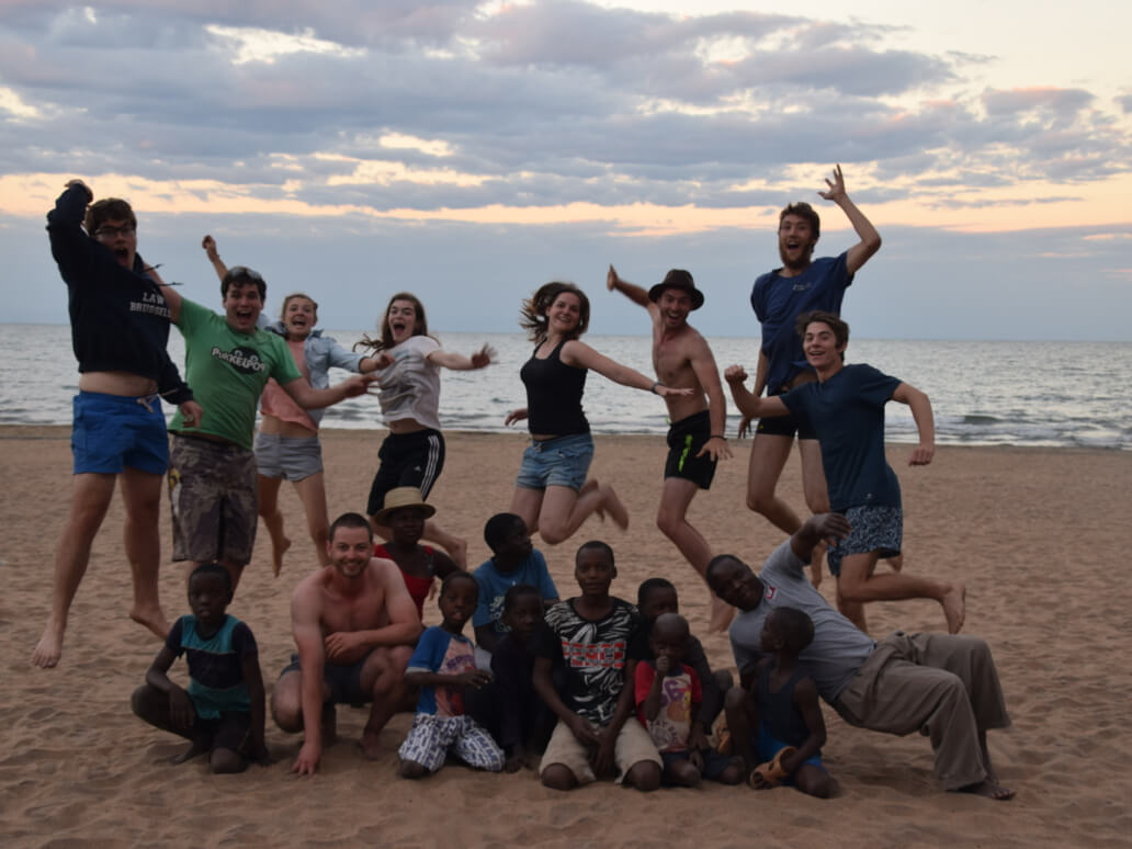 Malawi 2016 | Edukado
