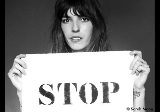 Vague blanche pour la Syrie | Babelmed