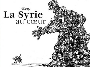 «Jamais les Syriens se sont tant aimés les uns les autres» | Babelmed