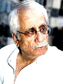 Zakaria Tamer, de la répugnance pour les tyrans | Babelmed