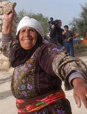 Fammes, syriennes, révolutionnaires | Babelmed