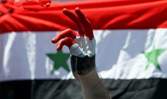 Dialogue avec Riad al Turk (suite2) | Babelmed