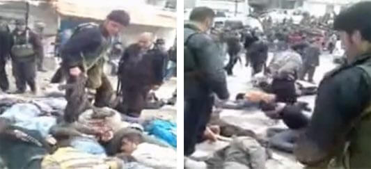 Soutenir les Syriens | Babelmed