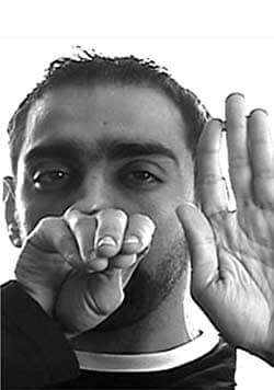 Rami Farah | Babelmed