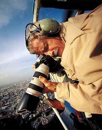 La Syrie vue du ciel | Babelmed