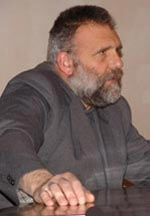 Entretien avec le Père Paolo | Babelmed