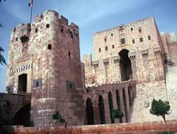 Alep, capitale culturelle islamique pour le monde Arabe | Babelmed