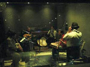 Musiques baroques et orientales | Babelmed