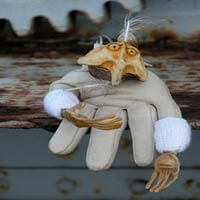 Théâtre d’objets à Alep et Damas | Babelmed