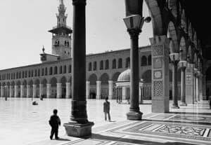 D’Aix à Damas | Babelmed