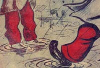 «Ce qui fait pleurer» ou la presse satirique en Syrie | Babelmed