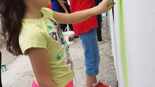 L’associazione “Obour” di Tartus | Babelmed