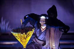 Hommage à Ariane MNOUCHKINE | Babelmed