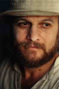 Je suis né pour être sculpteur | Babelmed