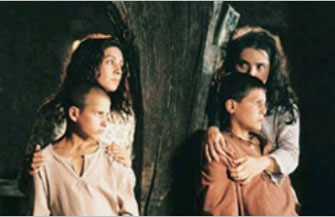 Le cinéma métaphore du moi | Babelmed