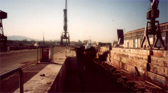 Que sont devenus les ports d’autrefois? Un port, Lattaquié (II) | Babelmed