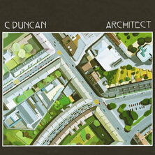 C DUNCAN / ARCHITECT | Star Wax Magazine