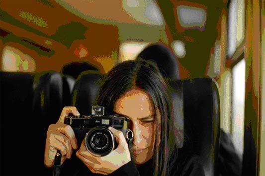 In the white town  A web- documentary paying tribute to Casablancans | Babelmed