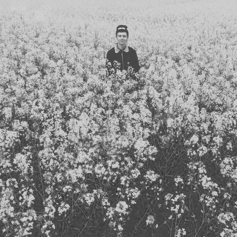 Thomas Pico | Bunker 105