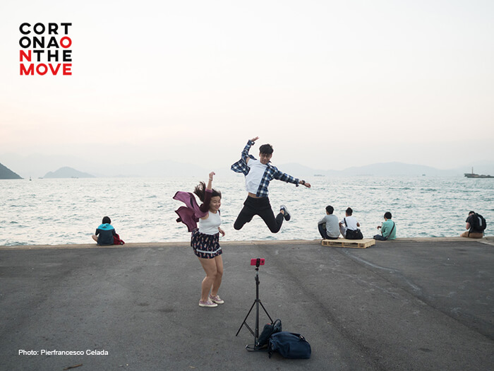 CORTONAONTHEMOVE | Babelmed