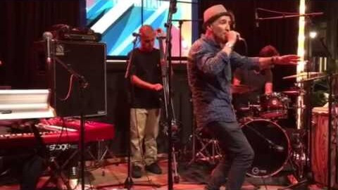 "Miles" live by HILYMITADO (album "Latin Slam Skills) | LATIN BIG NOTE