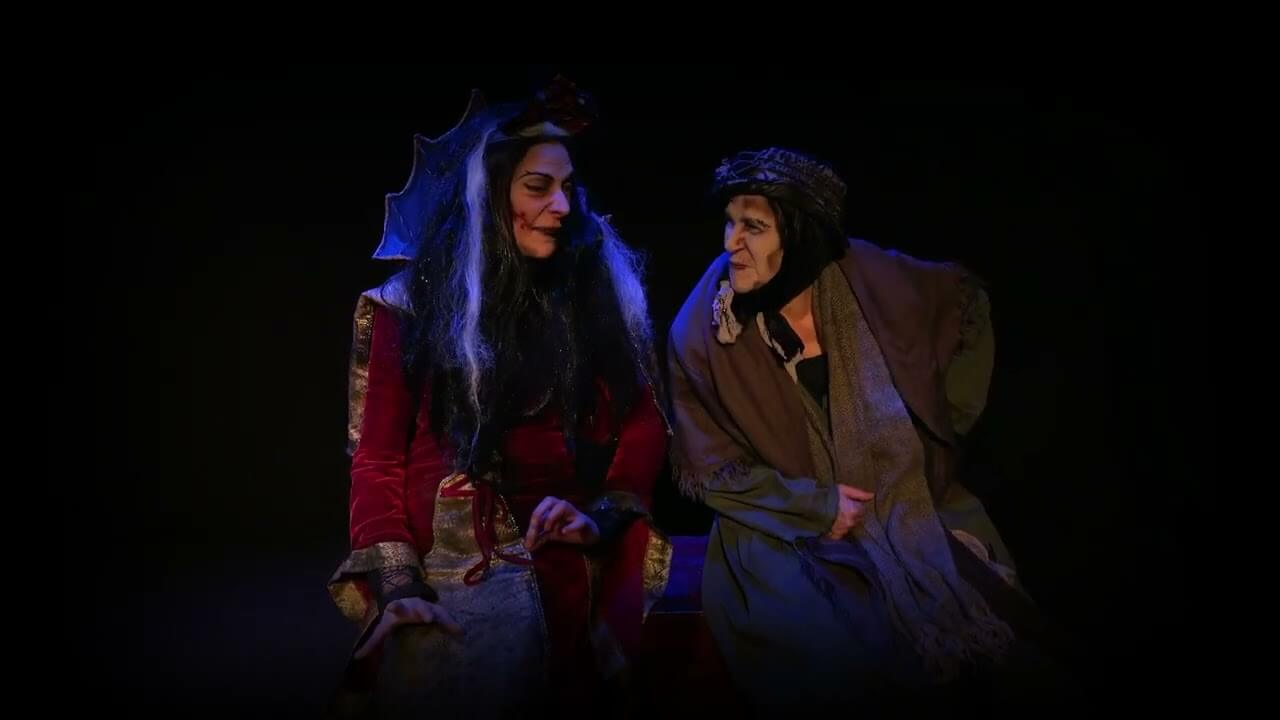 La Minute culturelle de Falanstéria de Pontardégneuse - Episode 4