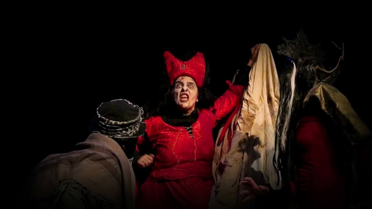 La Minute culturelle de Falanstéria de Pontardégneuse - épisode 2