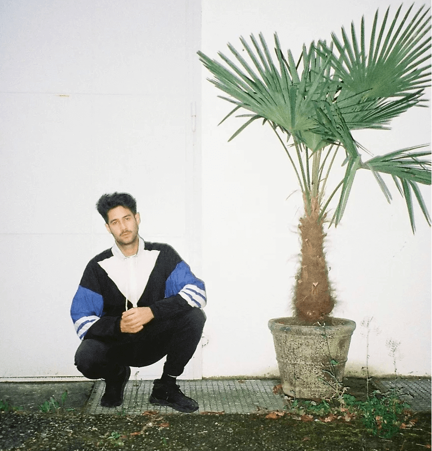Milo McBride | ElectrAfrique