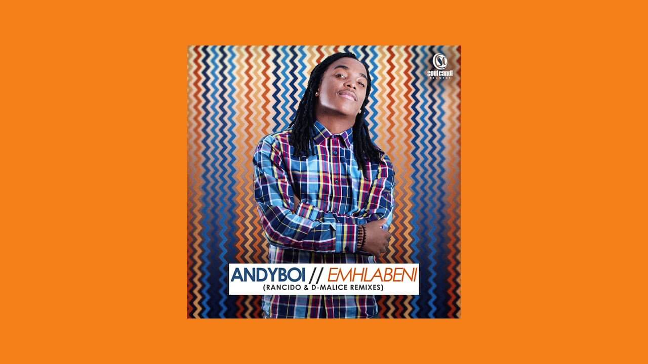 Andyboi - Emhlabeni (Rancido Remix) | ElectrAfrique