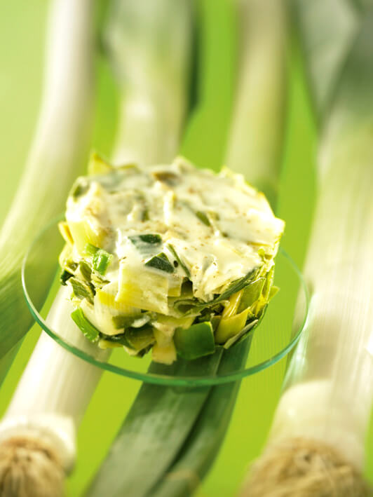 Gratin Poireaux | APASP - Association Pour l'Achat dans les Services Publics