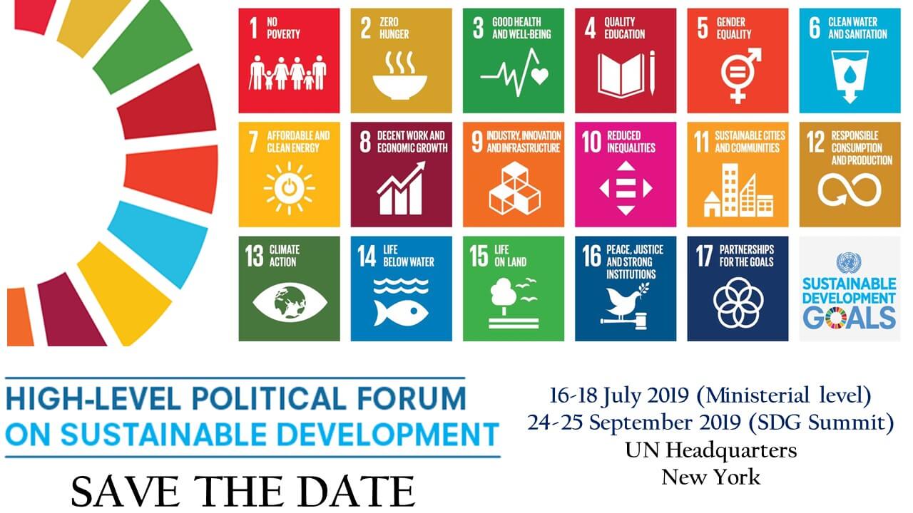 CSO’s plea for a reformed HLPF for effective participation by civil society in implementing the SDGs | Forus