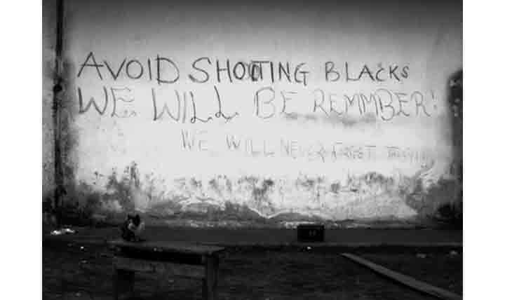 L'ombre noire du fascisme | Babelmed