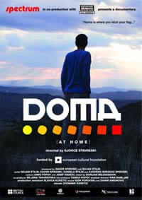 “Doma”-In between Croatia and Macedonia | Babelmed