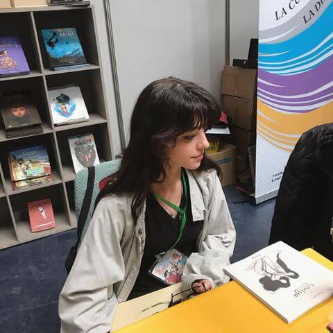 bouchra_zozo on Instagram: "Merci pour votre présence et vos encouragements, on se retrouve au prochain fibda                                                  …" | Babelmed